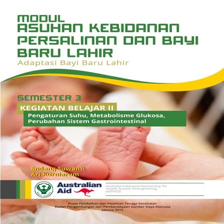 Modul 6 kb 2 | PDF