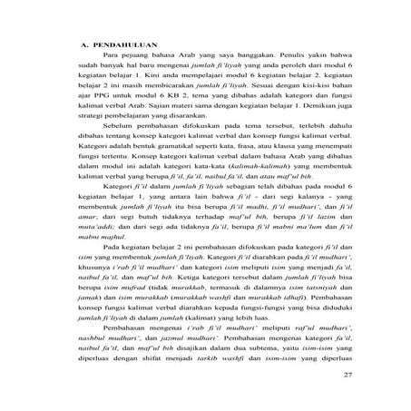 Modul 6 kb 2 | PDF