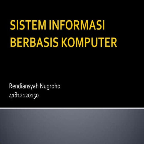 Modul 8 - Komunikasi Data