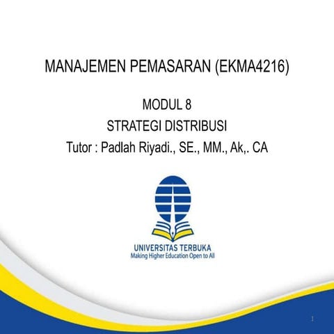 Modul 8 mp