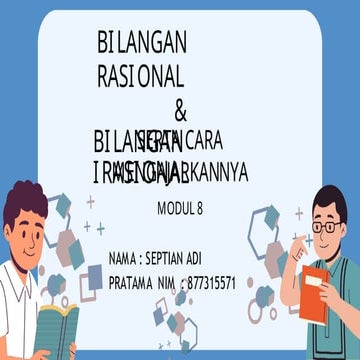 Comprehensive Guide to Rational Numbers for Grade 7 Mathematics | PPTX