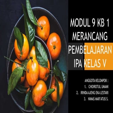 MODUL 9 IPA DI SD.pptx