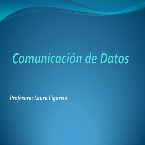 CLASE DE MODULACIÓN DIGITAL Conversión de la señal.pdf