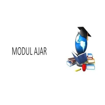 Comprehensive Guide to Developing Effective Teaching Modules | PPTX