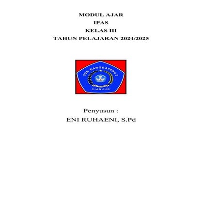 Modul Ajar ILMU PENGETAHUAN ALAM DAN SOSIAL BAB 1_Pekan Ke 1docx.pdf