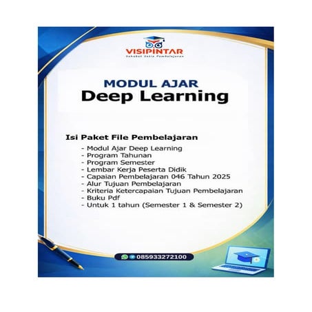 Modul Ajar Pendidikan Agama Katolik Kelas 12 Deep Learning CP 046 2025 ...