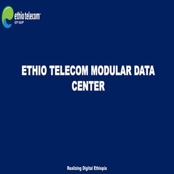 Modular Data Center - Innovation Africa Digital Summit  20220512.pptx