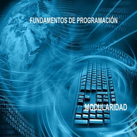 Programación Modular con Java 9 | PDF