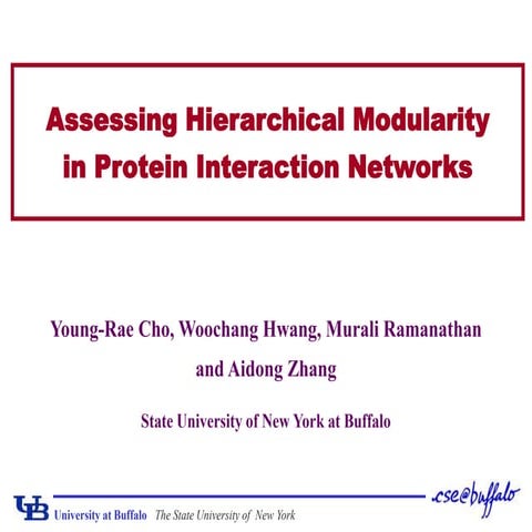 modularity Modularity Modularity Modularity Modularity.ppt