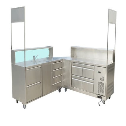 Modular kitchen | PDF