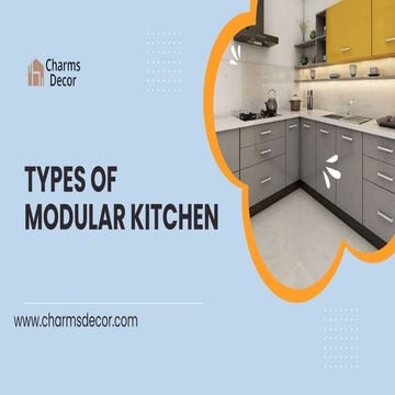Exploring Types of Modular Kitchen Design.pdf