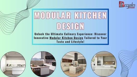 Top 5 Kitchen Design Trends You Need to Know in 2024 | PDF