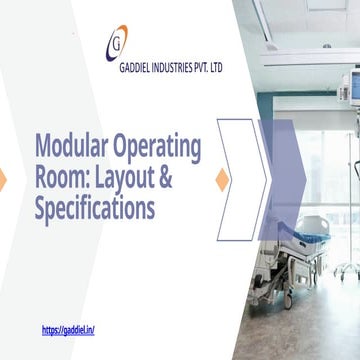 Presentation on emergency codes in a hospital | PPTX