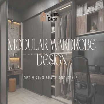 Wardrobe Design Ideas from Interior Designers.pdf