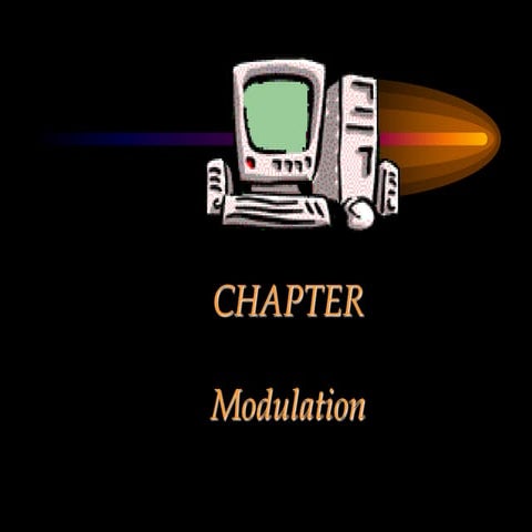 Modulation.ppt