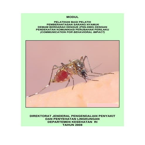 Modul communication for_behavioral_impact(comb)-dbd