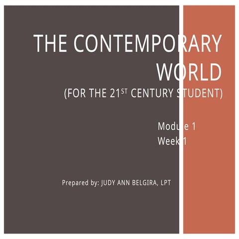 MODULE FOR THIS SEMESTER 2024-2025-1.pptx