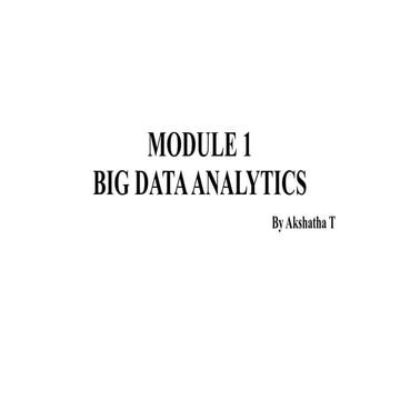 MODULE-1.ppthhhhjjjjjjjjssaaaaaaaaaaaaaaa | PPTX