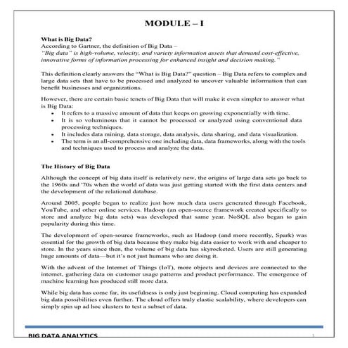 Module-1.BDA lecture notes fully easy and study material
