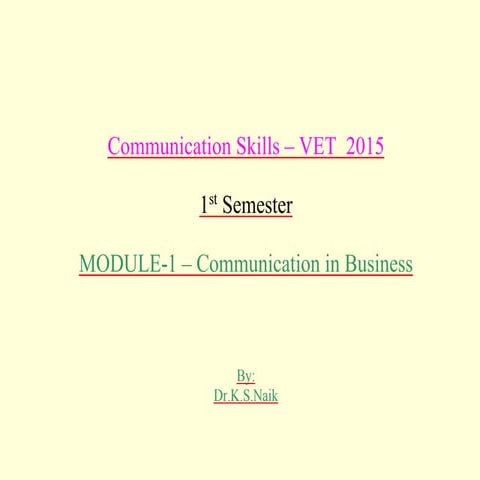 Module 1 - communication skills bu 2015.pptx  rev