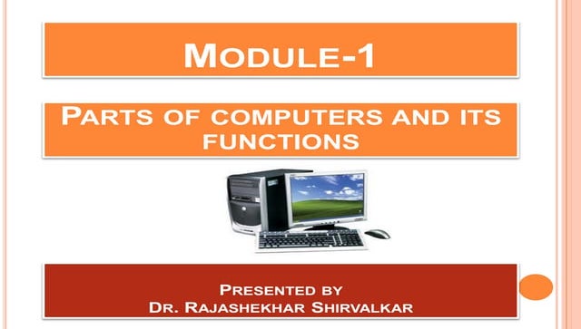Computer Worksheet Class 8 with answers | PDF