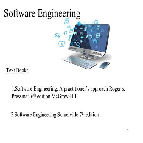 Software engineering | PDF