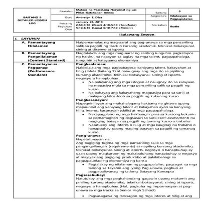 Module 13 session 2 | DOCX