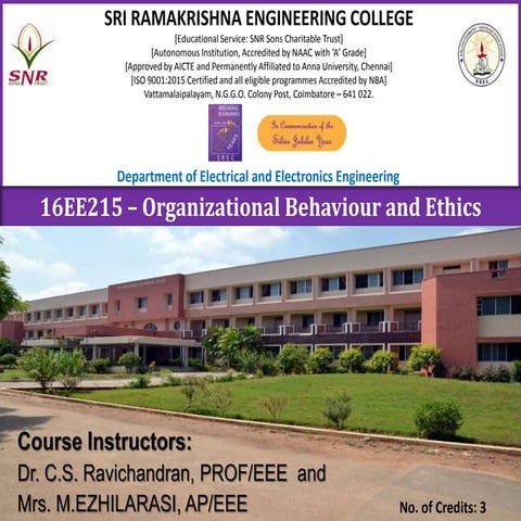 Module  1 ethics 2019