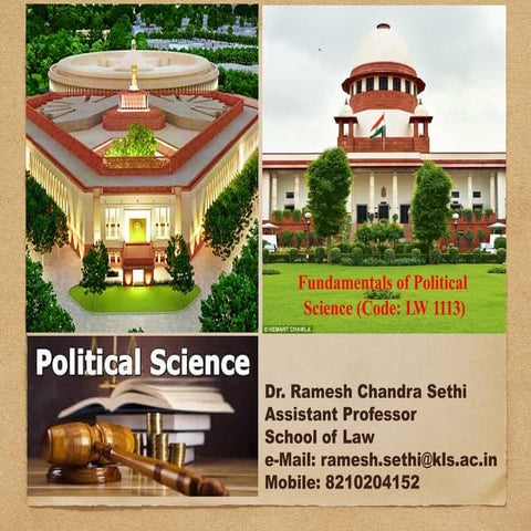 Module-1_Introduction to Political Science.pptx