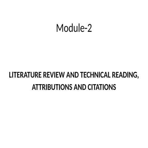 Module-2 of ndt. non destructive testing pptx
