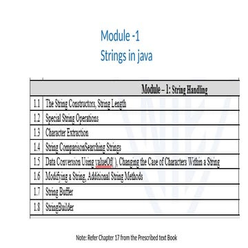 Module-2.pptxMachine learning CSE 6TH SEM NOTESModule-1. | PPTX