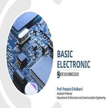 VTU Electronics and communication engineeringModule-2-BJTs.pptx
