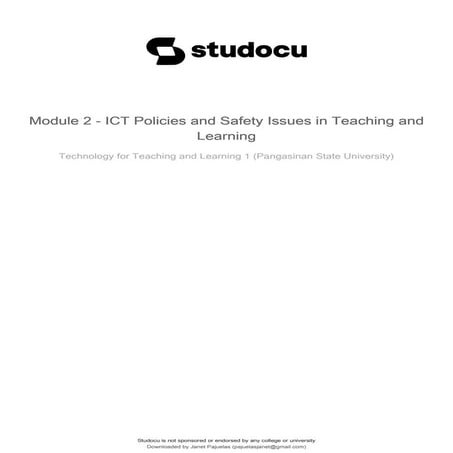 module-2-ict-policies-and-safety-issues-in-teaching-and-learning.pdf