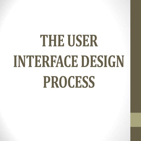 Module-2-The UID process- Obstacles, Usability.ppt