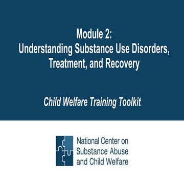 Module 2-treatment-slides | PPTX
