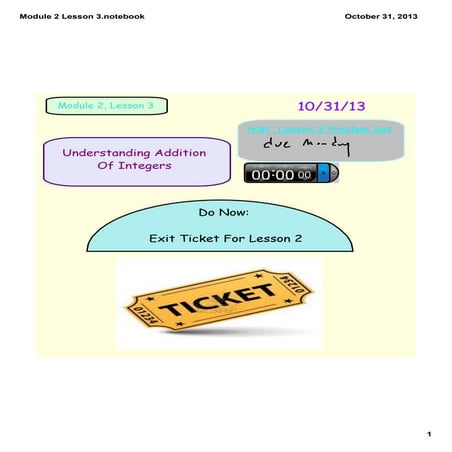 Module 2 Lesson 3 Pdf
