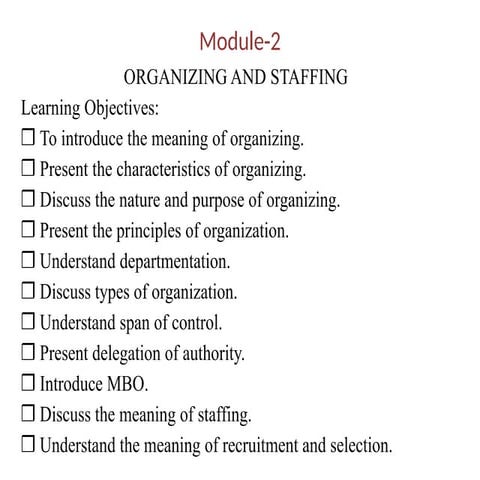 Module -2 A M&E.pptx...........................