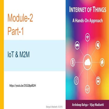 module-2  part-1 PROTOCOLS,COMMUNICATION CRITERIA.pptx