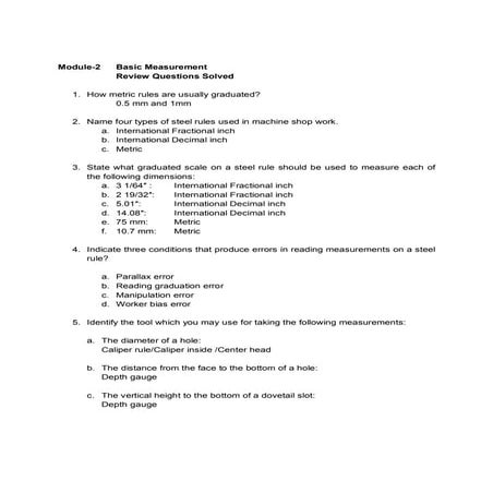 MET 102  Module 2 review-questions_solved