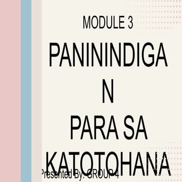 ESP-QUARTER-4-GRADE-10-MODULE-3-POWERPOINT