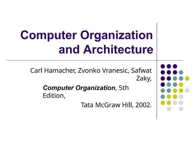 MODULE-3 - Input-Output-Organization.pptx