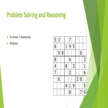 Polya’s 4-steps in Problem Solving.pptx