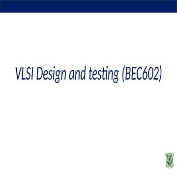 Module-3 - part1 - It is a crucial process for creating specific region with ...