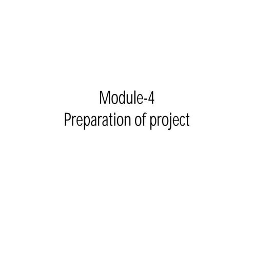 15CS51_Module 4_Management and Entrepreneurship