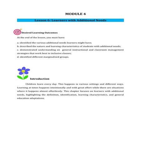 MODULE-4-LESSON-6-FOUNDATION-OF-SPECIAL-AND-INCLUSIVE-EDUCATION-updated3.docx