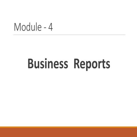 Module - 4 - Managerial Communication (2).pptx