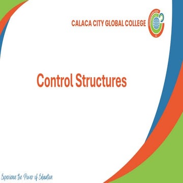 Module-5-Control-Structuresssssssssss.pdf