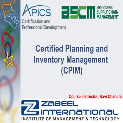 Inventory management | PDF