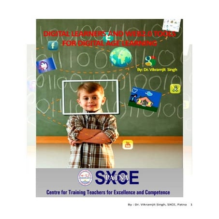 Module  on certificate course for digital learners