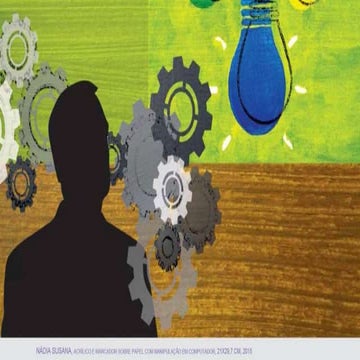 Module - Creativity, Innovation & Entrepreneurship